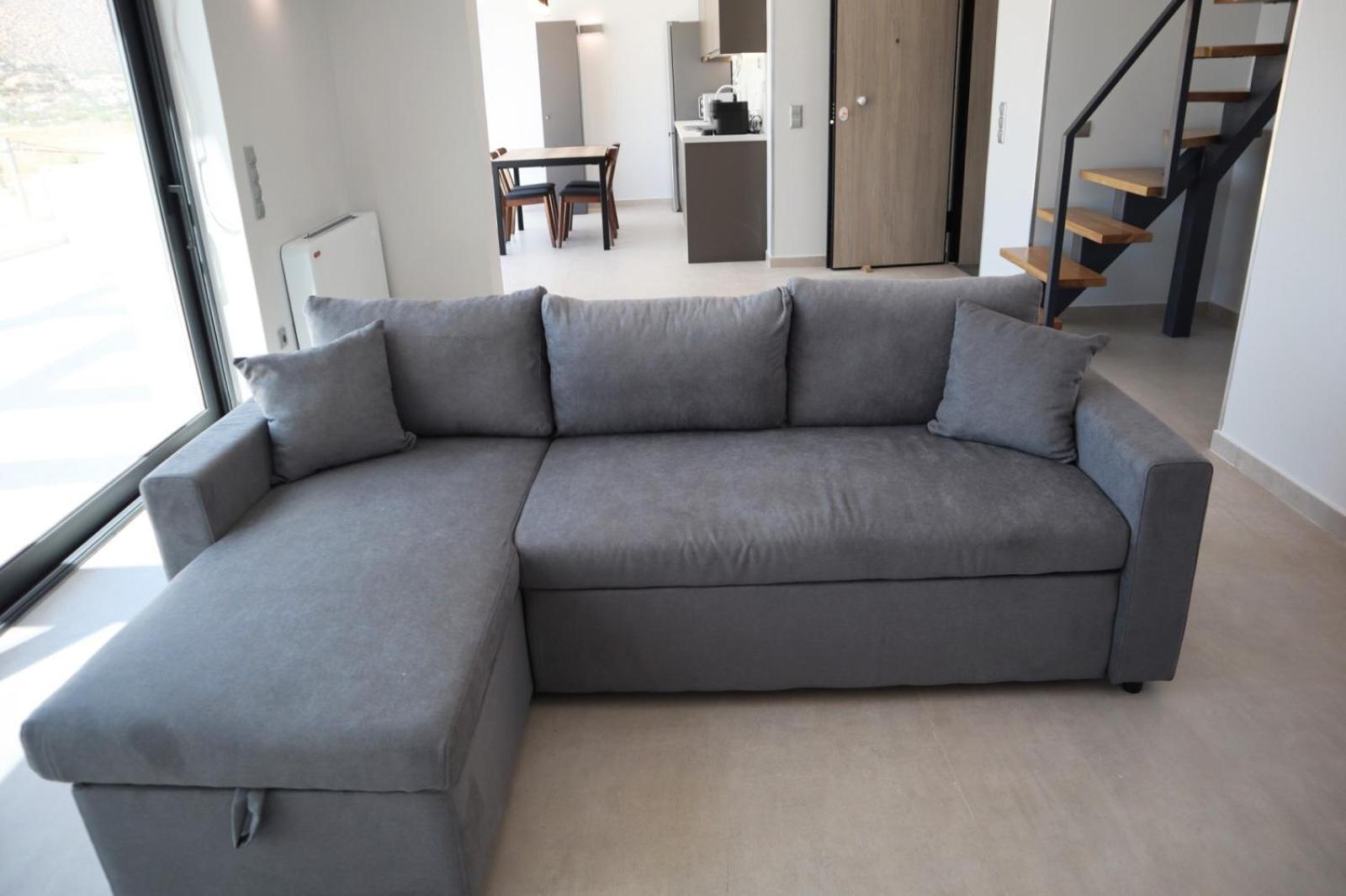 אנביסוס Golden Sand Suites 2 מראה חיצוני תמונה